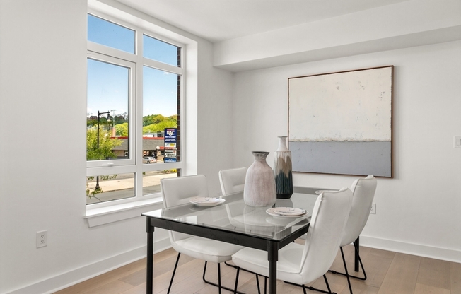 2 beds, 2 baths, 1,259 sqft, $3,800, Unit 301