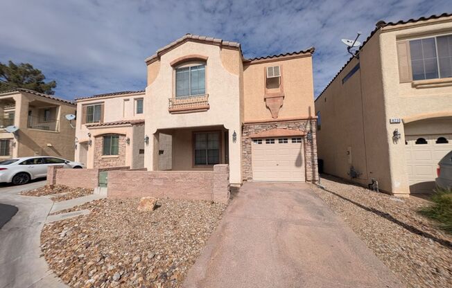 8236 SIERRA CASCADE CT