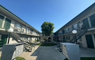 1 Bedroom 1 Bathroom Apartment in La Mirada