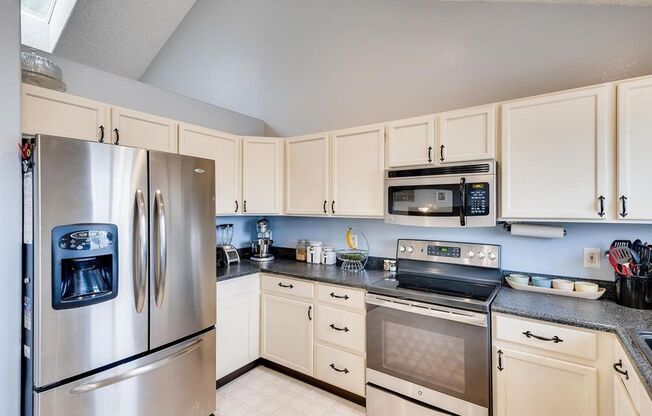 GREAT LOCATION! New LVP - WON'T LAST LONG!