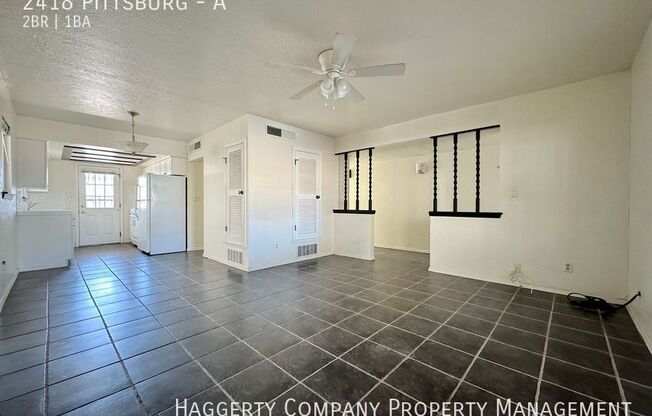 2418 PITTSBURG