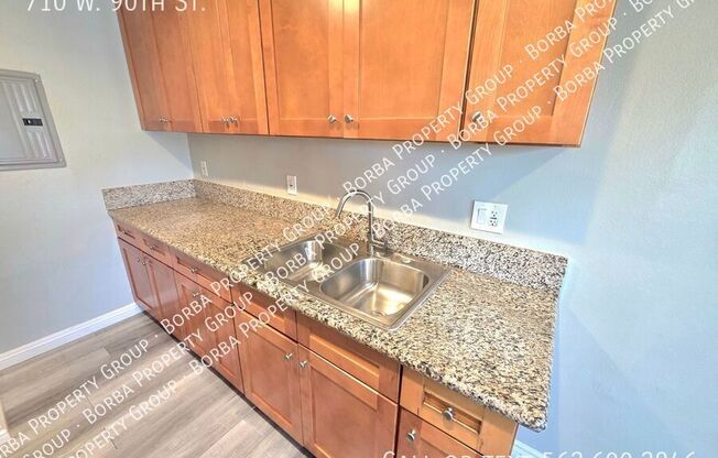 710 W 90 ST