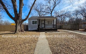 2 Bed 1 Bath rare to rent!