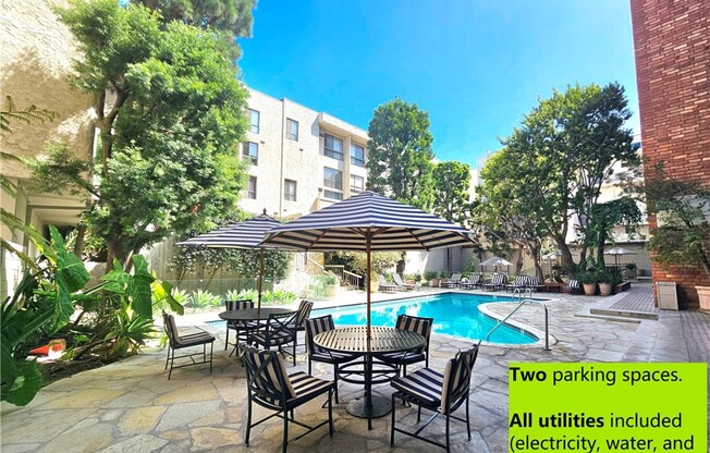 2 beds, 1 bath, 834 sqft, $3,100, Unit 529