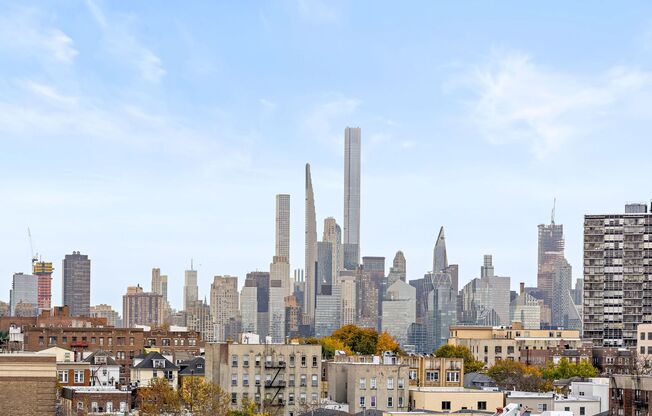 2 beds, 2 baths, 1,224 sqft, $3,350, Unit 305