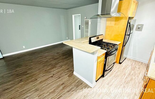 1 bed, 1 bath, $2,145