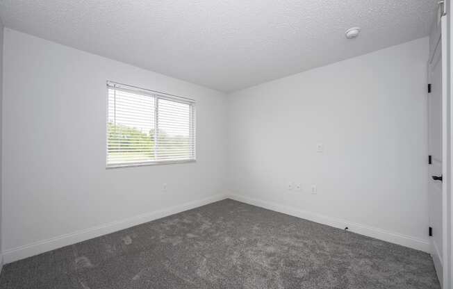 Unfurnished Bedroom at Honey Creek, Greenwood, IN