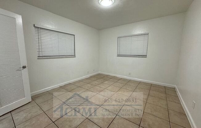 2 beds, 1 bath, 828 sqft, $1,850, Unit 101