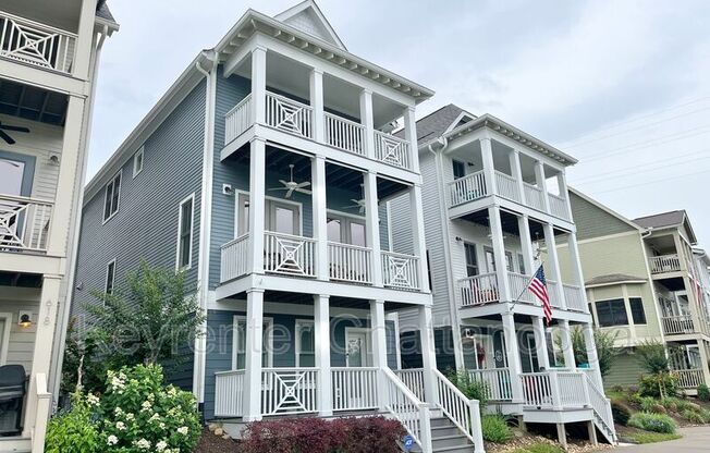 626 MARINER WAY