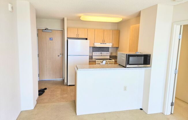 1 bed, 1 bath, $1,900