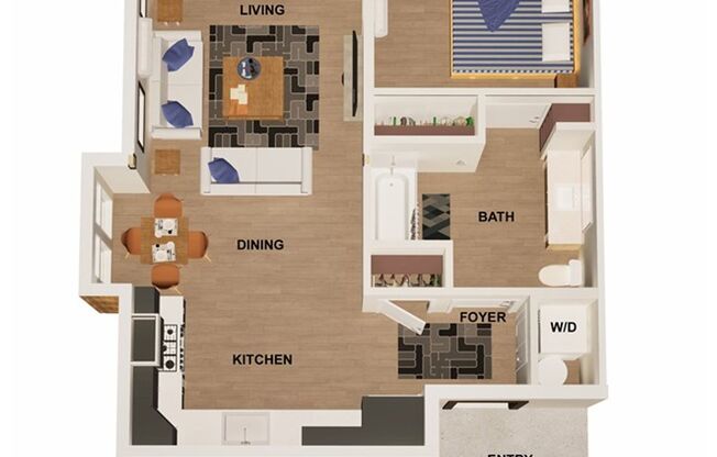 Partner-provided property photo