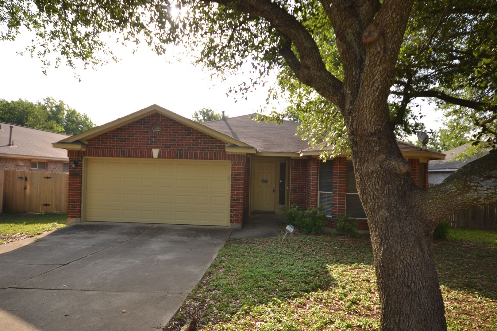 3 Bedroom 2 Bath in Carriage Hills