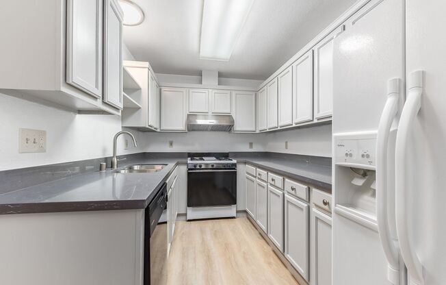 1211 Lincoln Ave #B  - LU