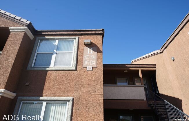 555 E Silverado Ranch Blvd #2082 Building 11