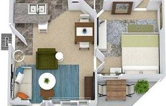 Partner-provided photo for $1170 unit