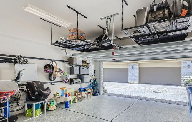 Live Elevated in Civita – Stunning Multi-Level Townhome