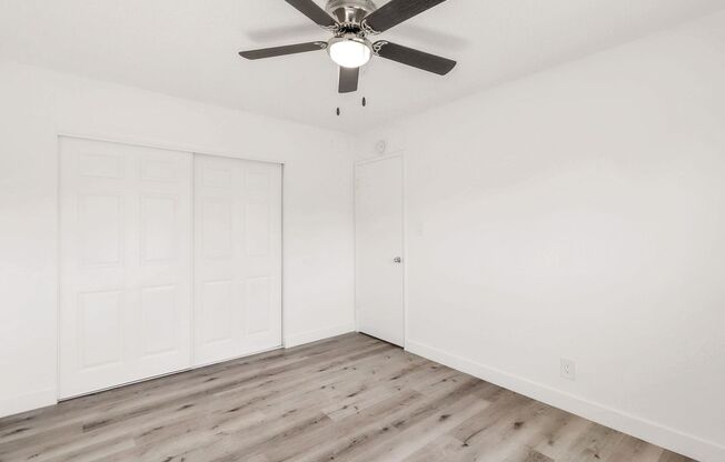 2 beds, 1 bath, 825 sqft, $1,650, Unit 5307-2