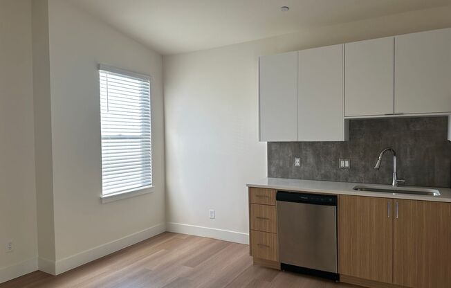 1 bed, 1 bath, 360 sqft, $1,495, Unit 317