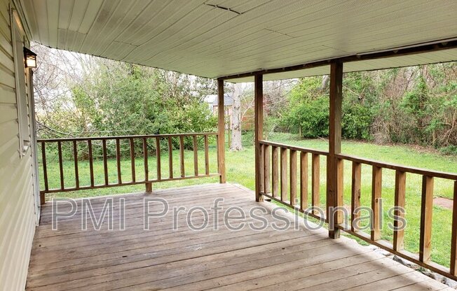 Partner-provided property photo