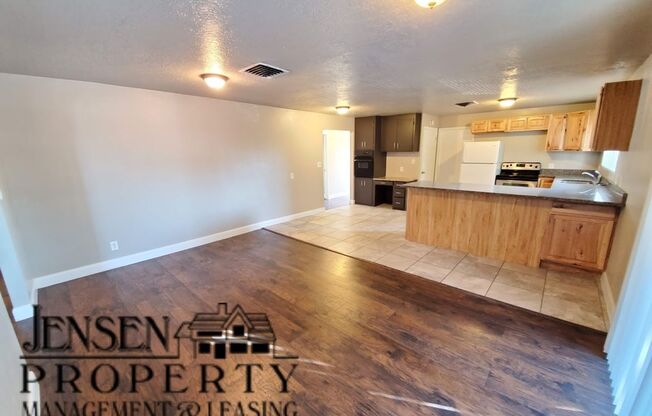 3 beds, 2 baths, $1,725