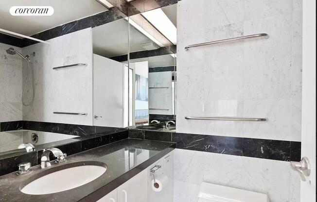 1 bed, 1 bath, 540 sqft, $4,250, Unit 3211