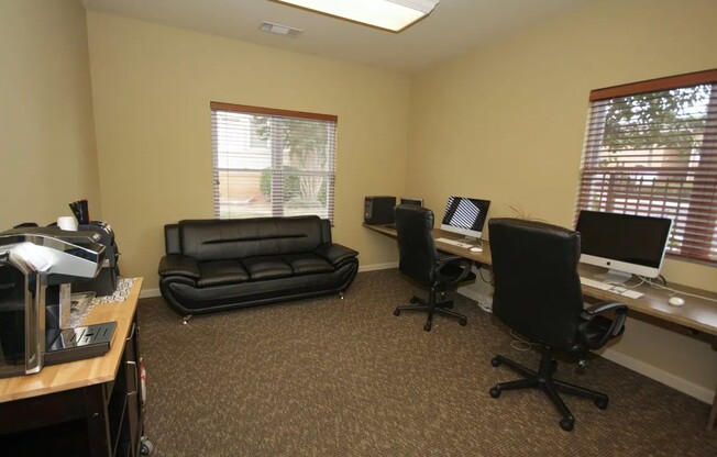 The Preserve On Conley