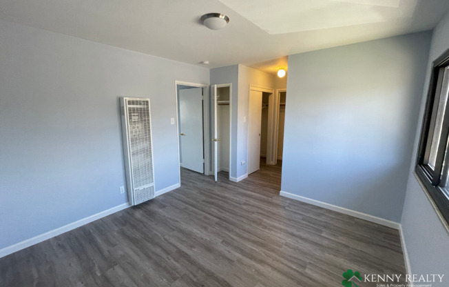 1 bed, 1 bath, $2,195, Unit 828 El Camino #8 - MARKETING ONLY