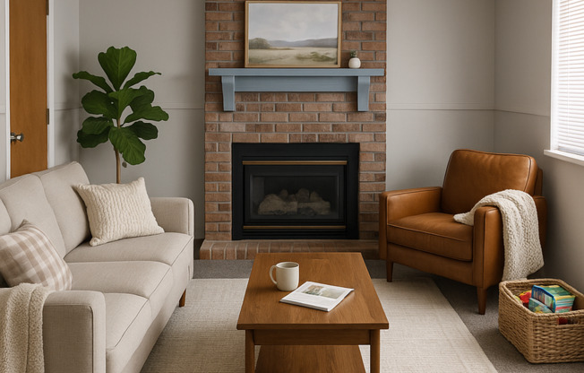 ### KENT HOUSE/DUPLEX in friendly neighborhood ###