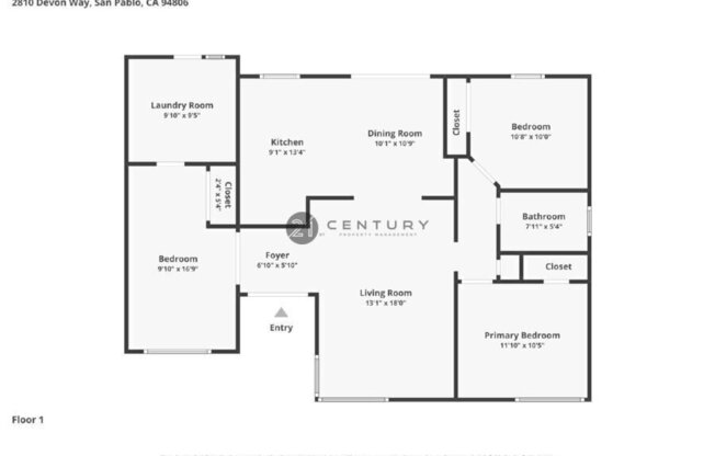 Partner-provided property photo
