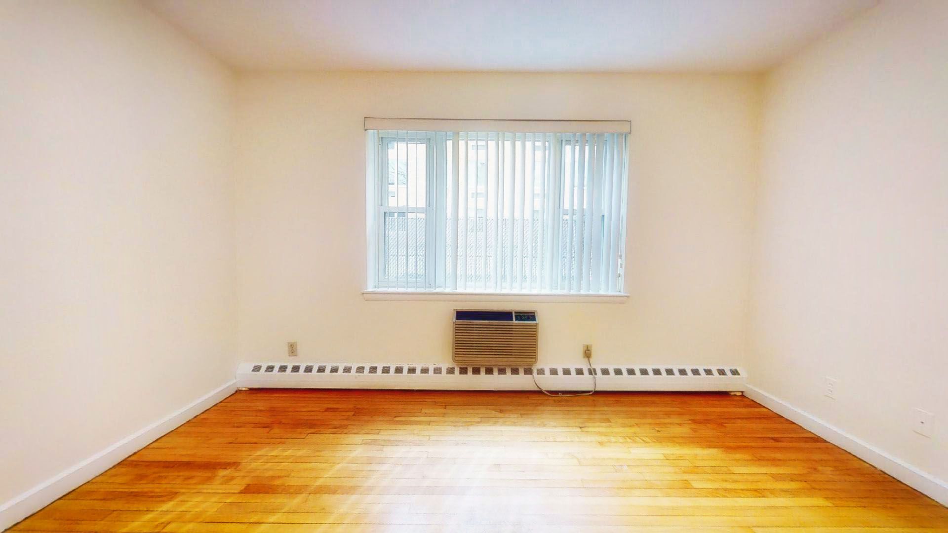 Babcock-Parkman Apartments