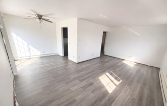 Freedom Park Apartments