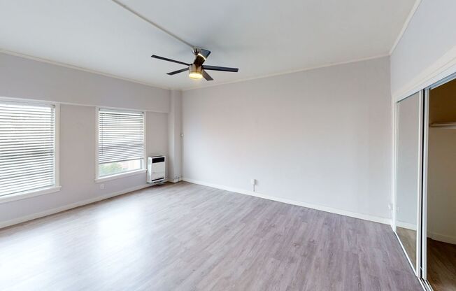 Guntharp Apts...Newly Remodeled Gorgeous Apartments...CALL NOW!