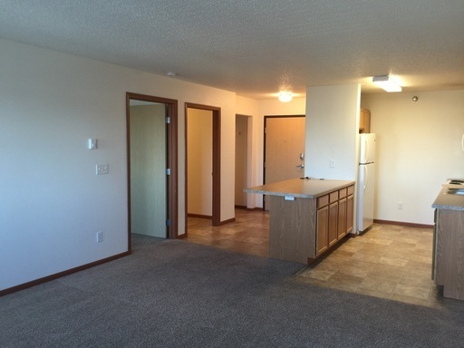 2 beds, 2 baths, 985 sqft, $1,025, Unit 216