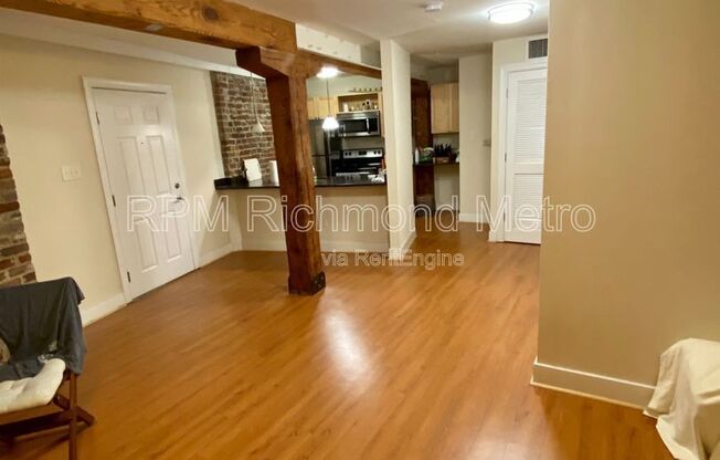 1 bed, 1 bath, 719 sqft, $1,220, Unit 203