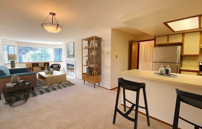 Sandridge Apartments
