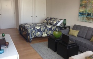 Studio, 1 bath, $2,100, Unit 0303