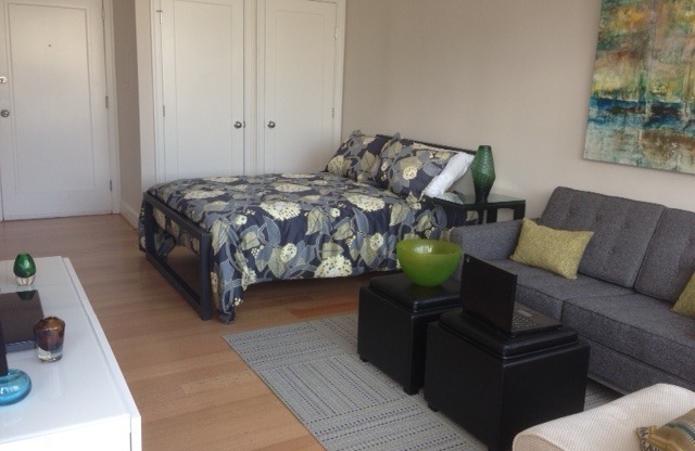 Studio, 1 bath, $2,100, Unit 0303