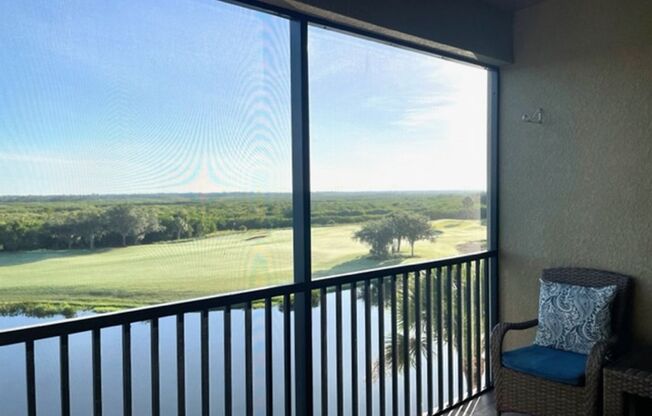 2026  WINTER RENTAL !! FURNISHED 2/2/ RIVERSTAND GOLF/TENNIS CLUB NEAR BEACHES