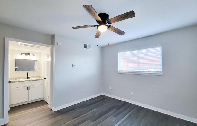 Studio, 1 bath, 504 sqft, $989