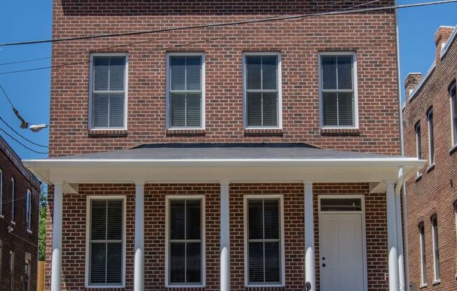808 N. 21st Street
