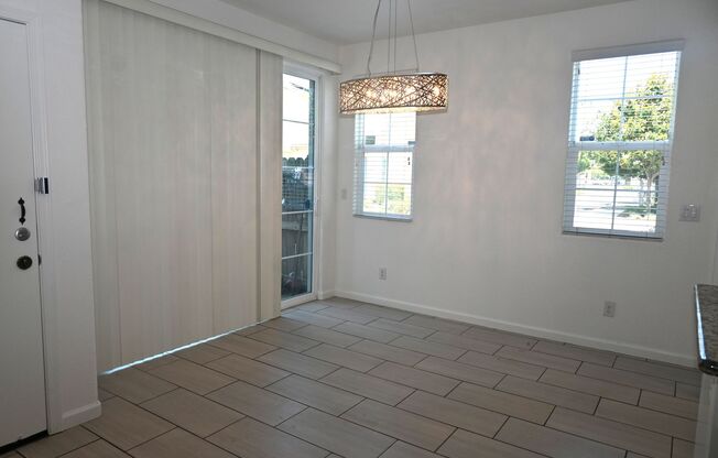 Resident Benefit Package Property