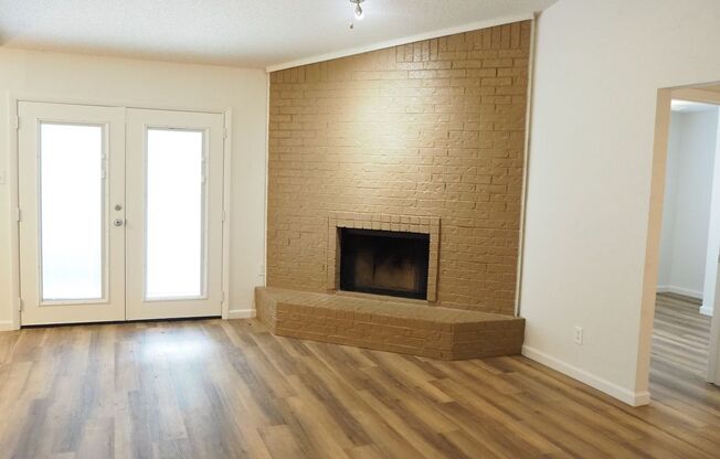 3 Bed 2 Bath in Fort Worth
