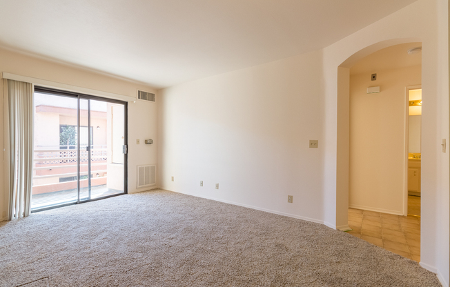Light, Bright & Ideally Located 1-Bedroom Near The Village!