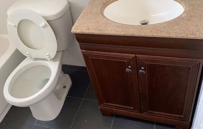 Studio, 1 bath, $1,800, Unit E16