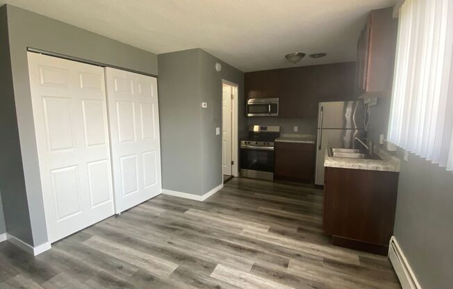 Studio, 1 bath, 350 sqft, $750, Unit 2101-W07