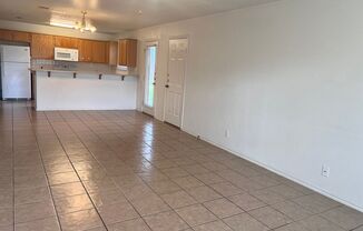 3 beds, 2 baths, 1,045 sqft, $1,050, Unit B