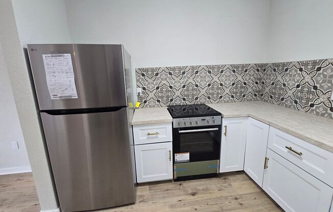 1 bed, 1 bath, 480 sqft, $850