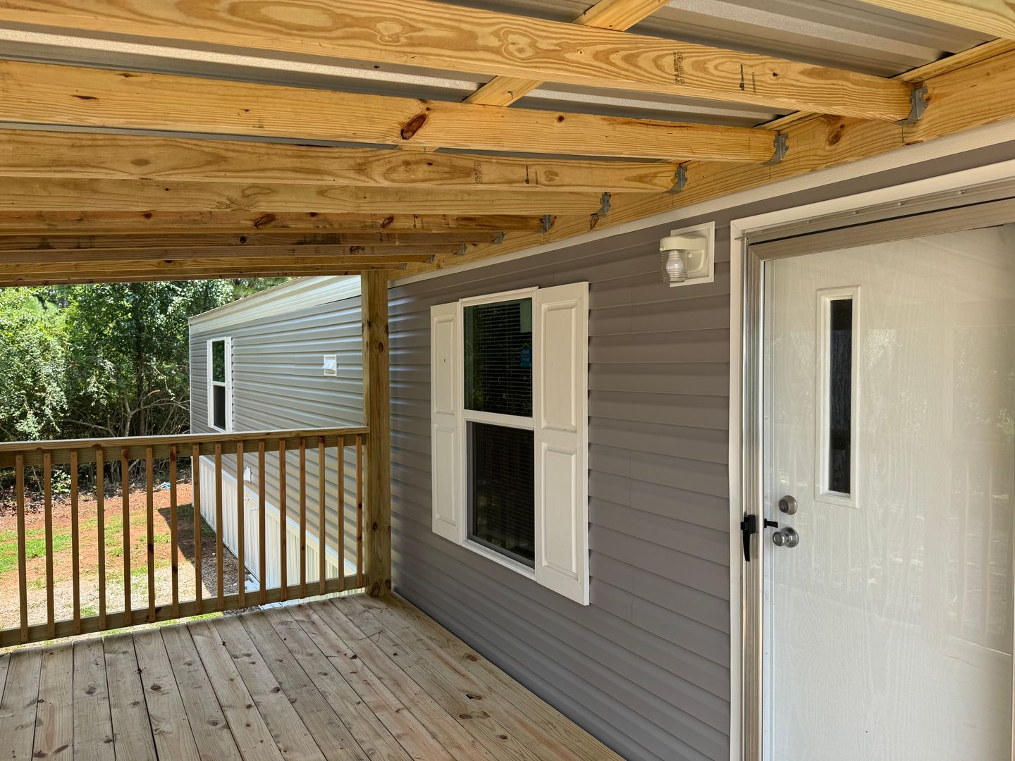 1007 Alexandria Rd. SW #25C