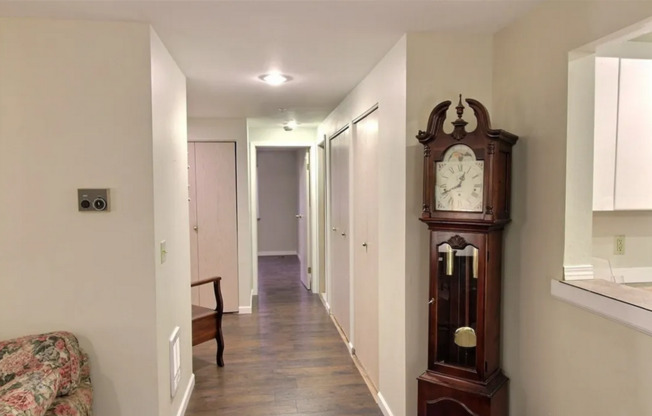 2 beds, 2 baths, $2,100