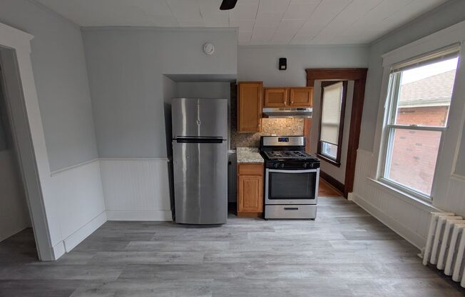 Campbell Ave Apartments